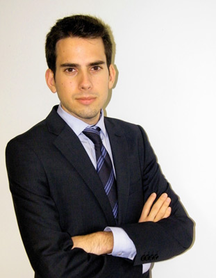 Francisco Javier Tejedor, Product Manager de Pirelli Espaa