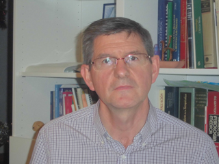 Luis Bujanda, profesor de Medicina de la UPV/EHU e investigador del Instituto Biodonostia