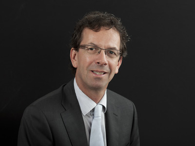 Jules Lejeune, director general de Finat y segunda generacin de Lejeune en la secretara de la empresa