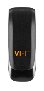 'Vifit' mide el nmero de pasos que damos, la distancia que recorremos y, si nos hemos marcado previamente un objetivo...