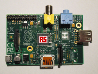 Nuevo mdulo para Raspberry Pi, con Wi-Fi y tecnologa de radio de baja potencia