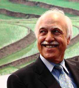 Roberto Berardi, presidente