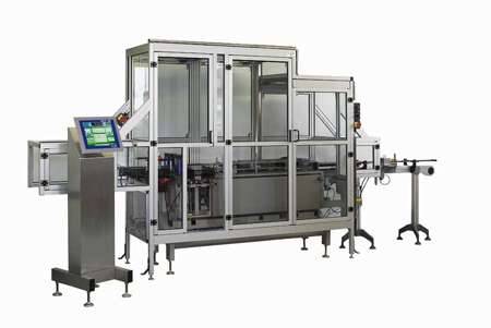 Mettler-Toledo Garvens launches a new controller of weight with strip ...