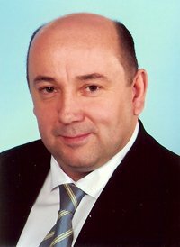 Marcus Nolting, jefe de Exportacin y Marketing de Helmut Diebold GmbH & Co.KG en Jungingen