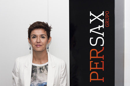 Beatriz Ochoa, directora de Marketing en Persax Grupo