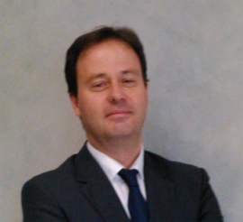 Jos Luis Coleto, nuevo director de la fbrica de Montcada i Reixac del Grupo Lafarge