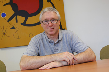 Josep Castells, el presidente ejecutivo de InKemia IUCT Group
