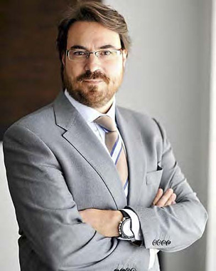 Ignacio Martnez, director general de EQA