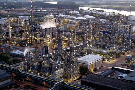 BASF-The Chemical Company