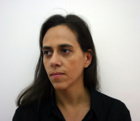 Ins Lobo, la arquitecta ganadora del premio Arcvision 'Mujer y Arquitectura 2014'