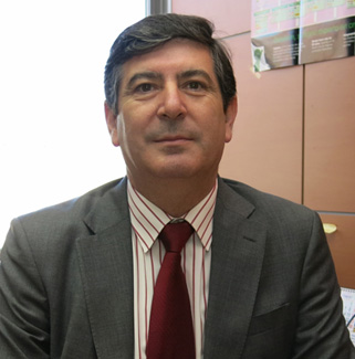 Luis Moreno Jordana, nuevo director general de la Fundacin Ecolec