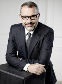 Chairman y CEO, Marc Puig