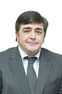 Manuel Castro, gerente de Ventas y Marketing de Bricolaje y Ferretera de 3M