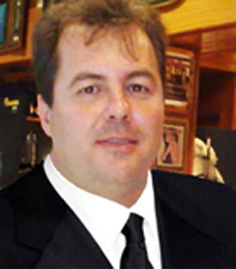 Daniel Vizuete Andjar, responsable de ventas de Hasco Ibrica, S.L.U.