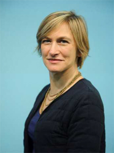 Catherine Bernard-Darlet, nueva directora de Comunicacin de la divisin Construccin en Comexposium