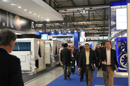 Mostra Convegno Expocomfort 2014