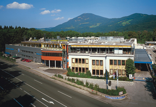 Central de Maco Group en Salzburgo