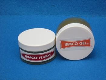 La gama Irmco incorpora, entre otros, geles y fluidos