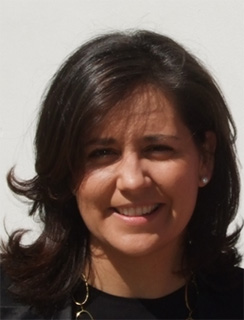 Pilar Cuesta, gerente de BravoSolution