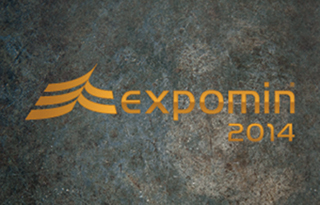 Expomin 2014