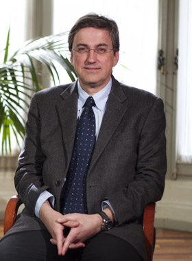 Francisco Diguez Lorenzo, nuevo director general de ITeC