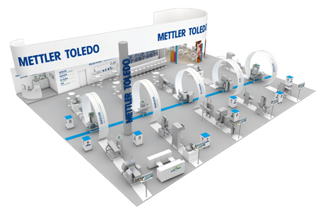 Mettler-Toledo permite lograr la eficacia de los procesos y el cumplimiento de los estndares y las regulaciones
