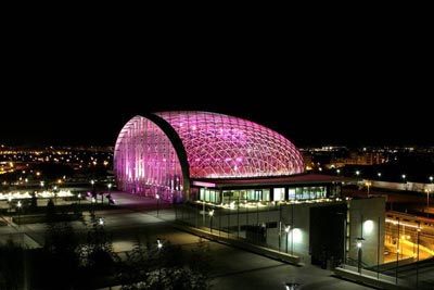 Feria Muestrario Internacional de Valencia se quedar como poseedora del recinto Feria Valencia
