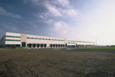 Prologis Park Alcal