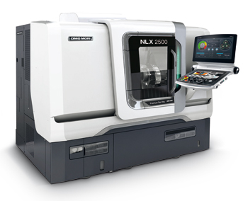 NLX2500SY /700