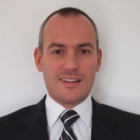 Andy Blandford, nuevo responsable de Case y New Holland Construction en la regin EMEA