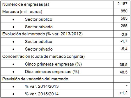 Datos de sntesis, 2013