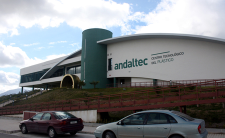 Centro Tecnolgico del Plstico (Andaltec)