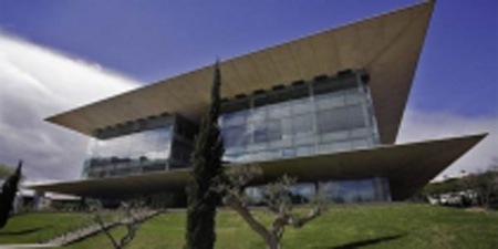 Bioinformatics Barcelona (BiB) se ubica en el edificio Nexus II del Campus Nord de la UPC