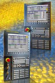Los sistemas de control de gama superior de las Series 30i/31i/32i de GE Fanuc han sido diseados para satisfacer los requisitos de las mquinas de...