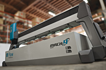 Mach 4c es un producto referente en la industria
