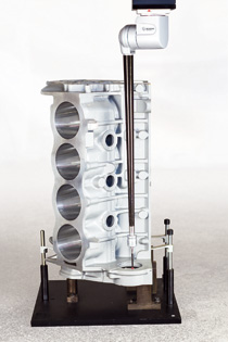 Cabezal Of measurement HH-To-H2.5.