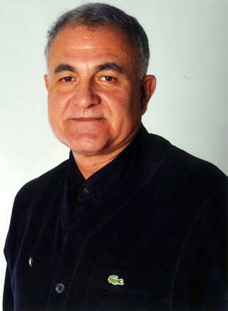 Josep Antoni Roda, gerente de Roda Maquinaria