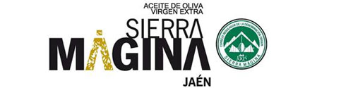 Logo de Sierra Mgina