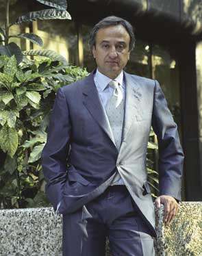 Josep Morell, Presidente de Maquitec