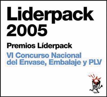Liderpack awards