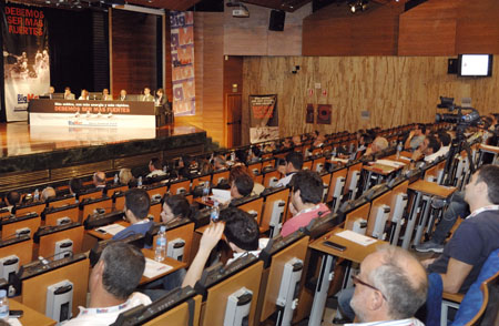 Asamblea General BigMat