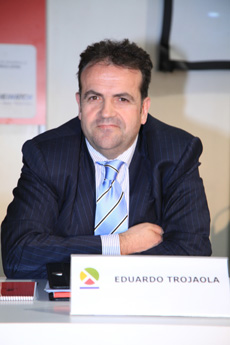 Eduardo Trojaola