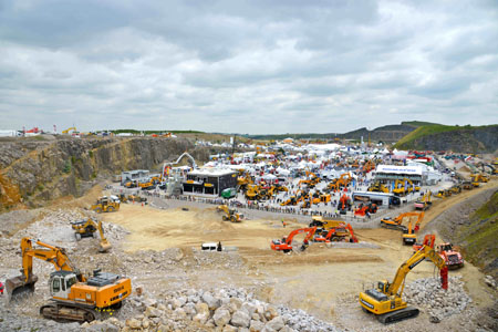 Hillhead 2014