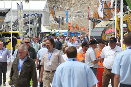 Hillhead 2014