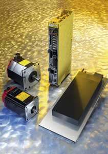 Controllers of series Power Mate i adapt best to the wide range of GE Fanuc Automation...
