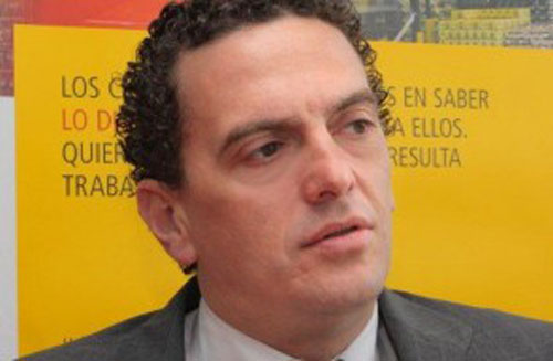 Roberto Pascual