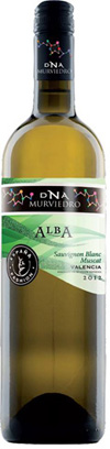 DNA Fashion Alba de Bodegas Murviedro