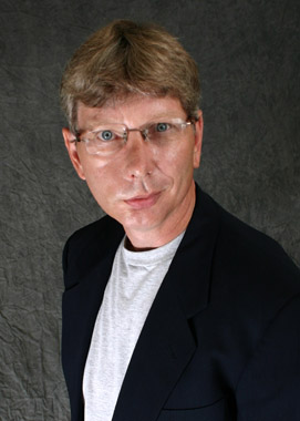 Michael Reiher, responsable de producto de Enfocus