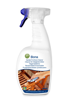 Spray limpiador Bona