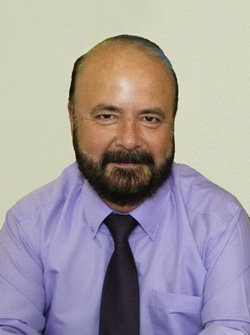 Jos Luis Cataln Rios, director financiero de Coferdroza